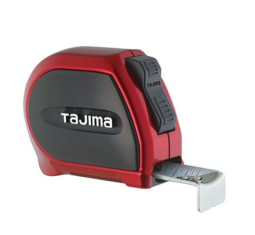 Tajima Sigma Stop Measuring Tape