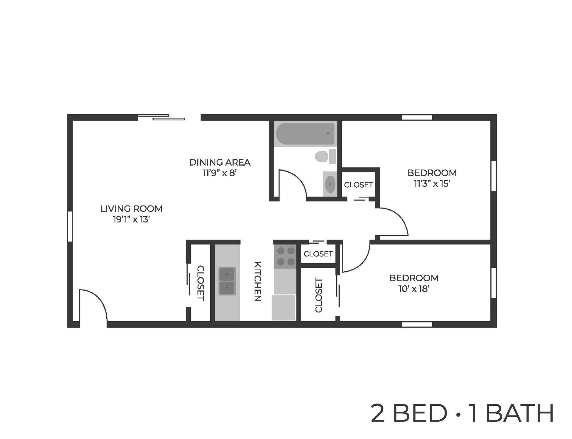 wyoming manor floor plan 3
