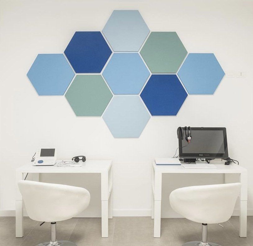 Studio medico Otorinolaringoiatrica