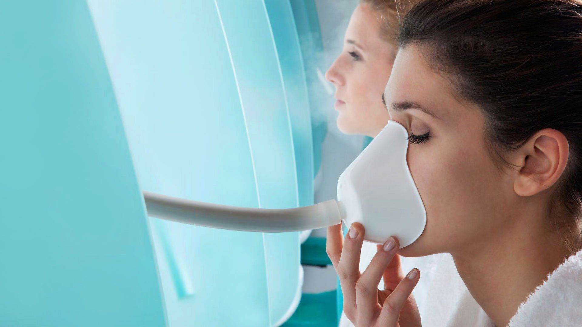 Centro terapia termale