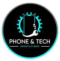 Phone & Tech Innovations Phone & Tech Innovations