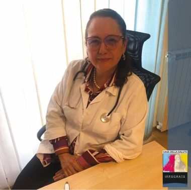 Dott.ssa Donatella Vorini