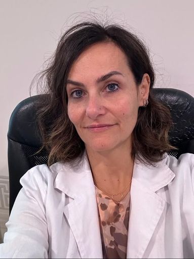 Dott. Laura Ricci – GINECOLOGO, OSTETRICO