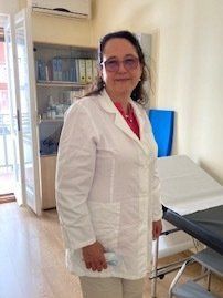 Dott.ssa Donatella Vorini