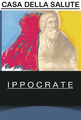 CASA DELLA SALUTE IPPOCRATE-LOGO