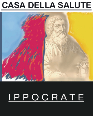 CASA DELLA SALUTE IPPOCRATE-LOGO