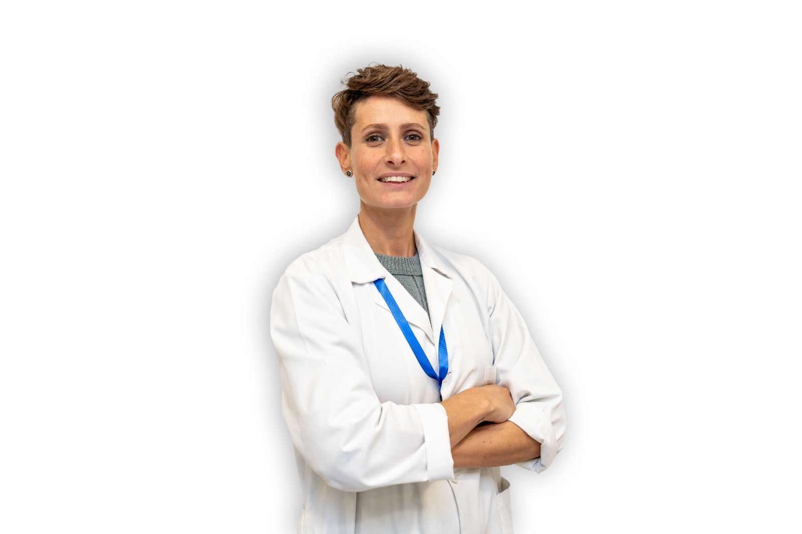 Sig.ra Tiziana Scaglione