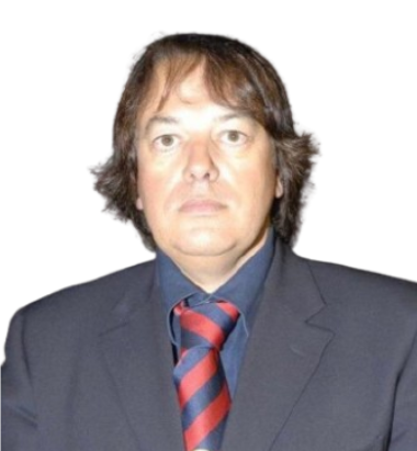 Dr. Siegfried Fanuele