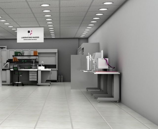 Foto laboratorio 2