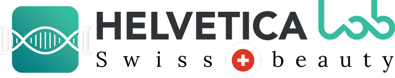 Logo Helvetica Lab