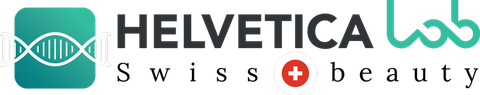 Logo Helvetica Lab