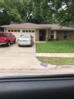 Newly Replaced Roof — Arlington, Texas — Fred Valdez Roofing Inc