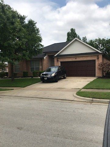 Roof Of A Residential House — Arlington, Texas — Fred Valdez Roofing Inc