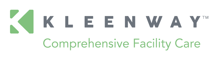 Kleenway Services logo