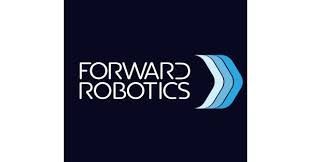 Forward Robotics logo
