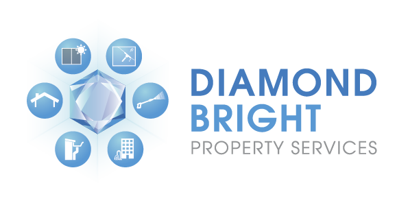 Diamond Bright Property Services Logo