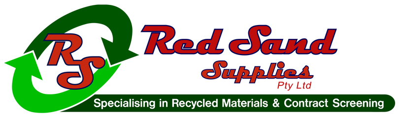 Red Sand Supplies Logo