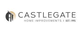 Castlegate Home Improvement Logo