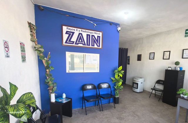 ZAÍN RADIOLOGÍA