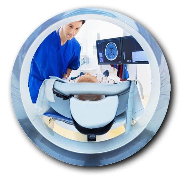 Radiolog&iacute;a digital