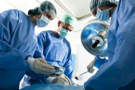 Foot and Ankle Surgeries
