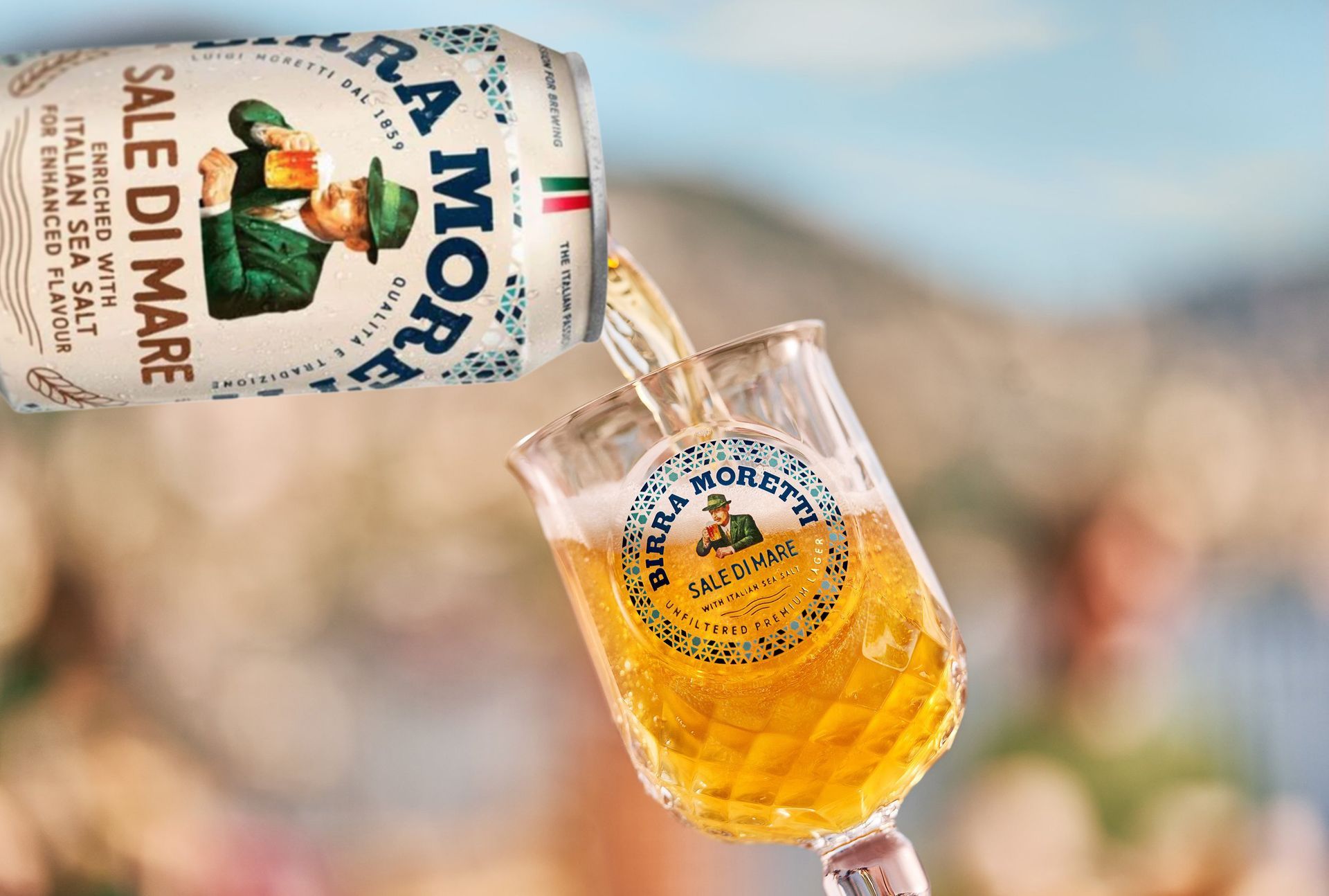 3 Beers for £3 – Limited Time Offer!