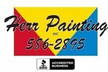 Herr Painting, Inc.