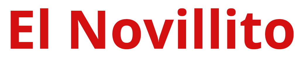 El Novillito LOGO
