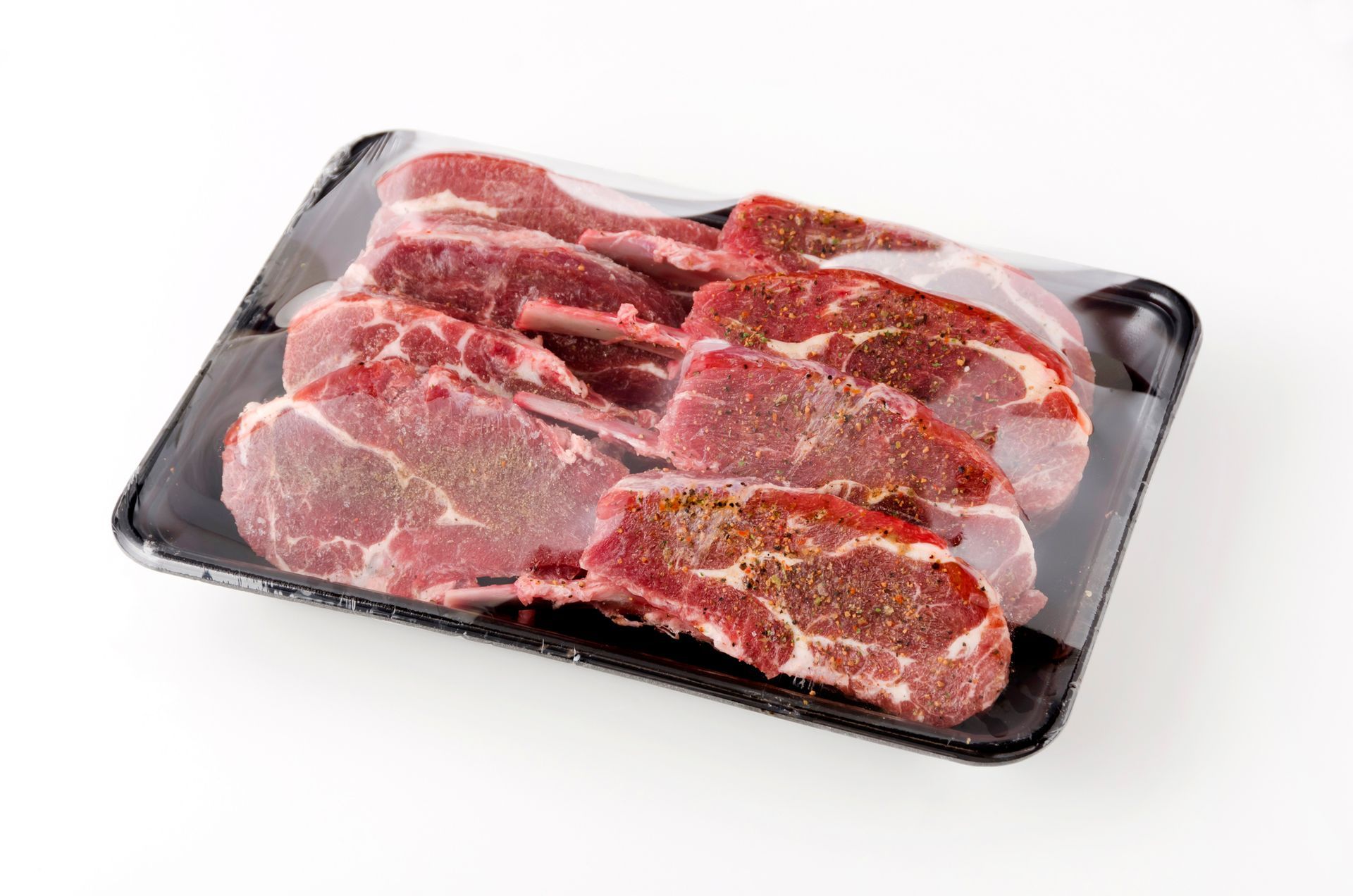 Carne vacuna premium