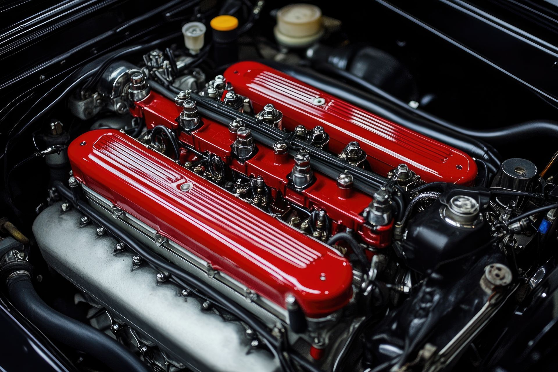 Performance Upgrades and Tuning in Fort Collins, CO | Gearheadz Garage