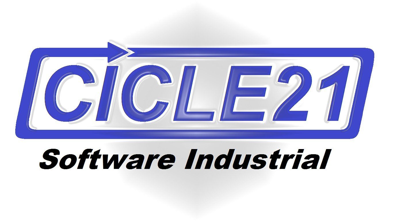 Cicle 21 Software Industrial