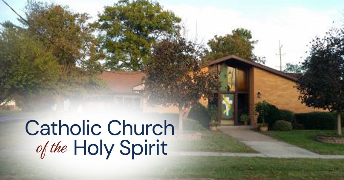 Holy Spirit Catholic Church