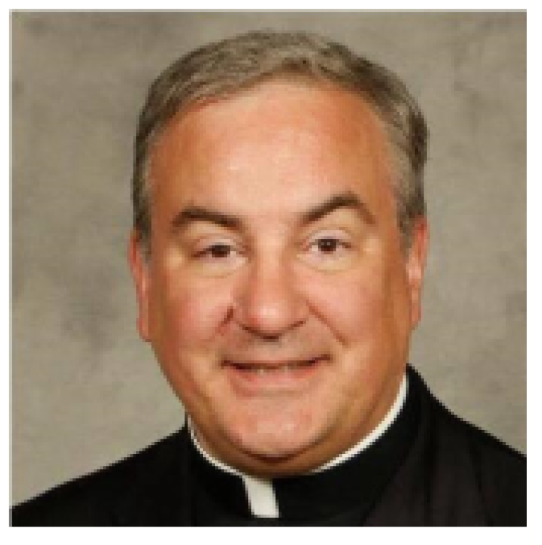 Bishop Michael McGovern