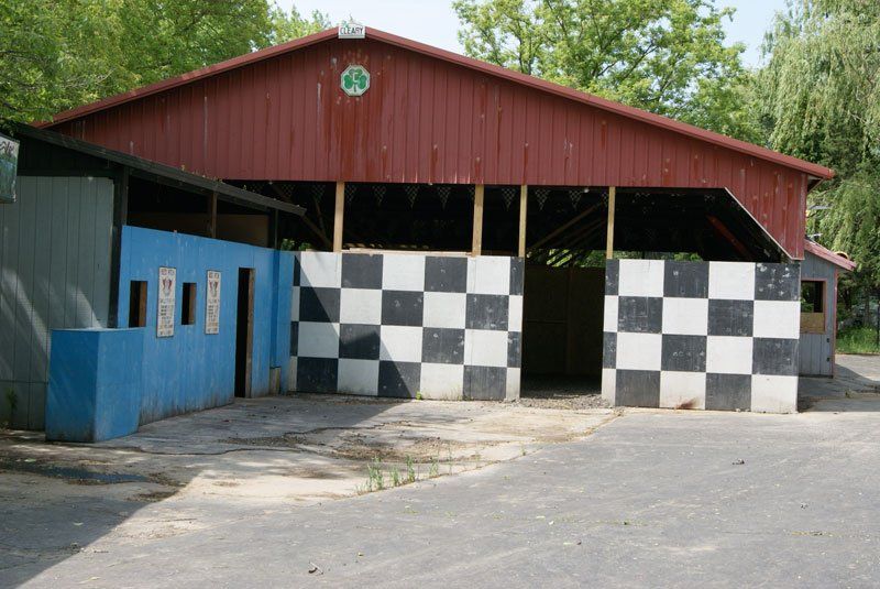 Biohazard Field Photo Gallery