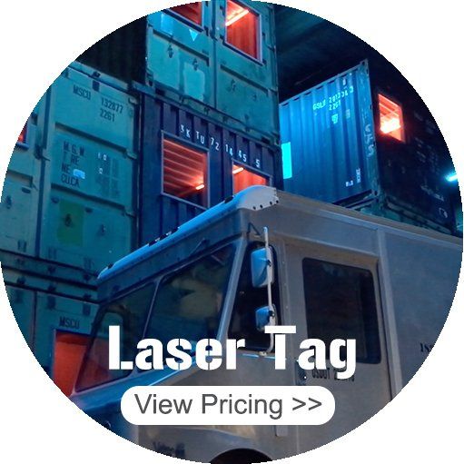 Laser Tag