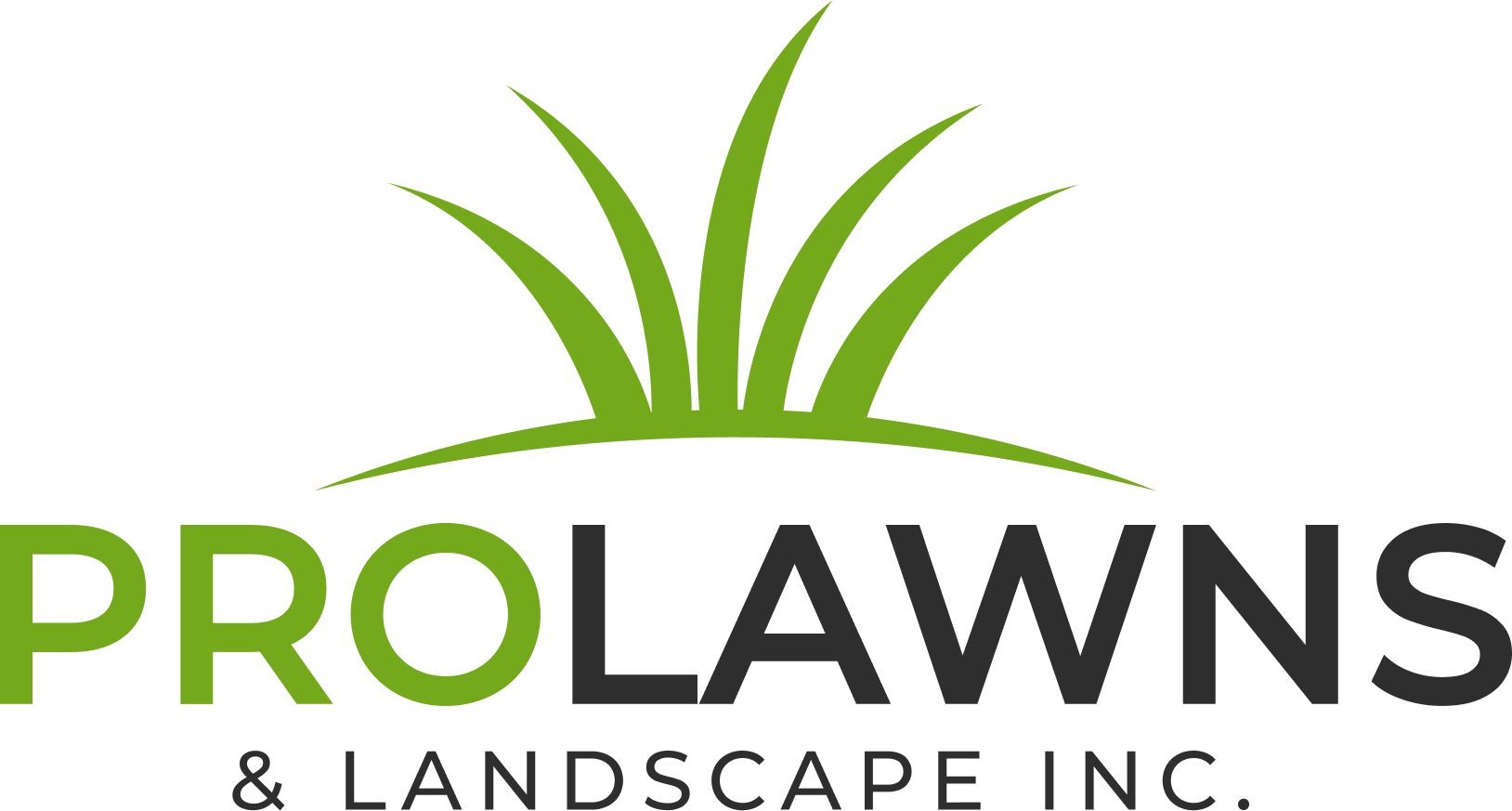Prolawns and Landscape Inc.