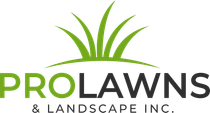 Prolawns and Landscape Inc.