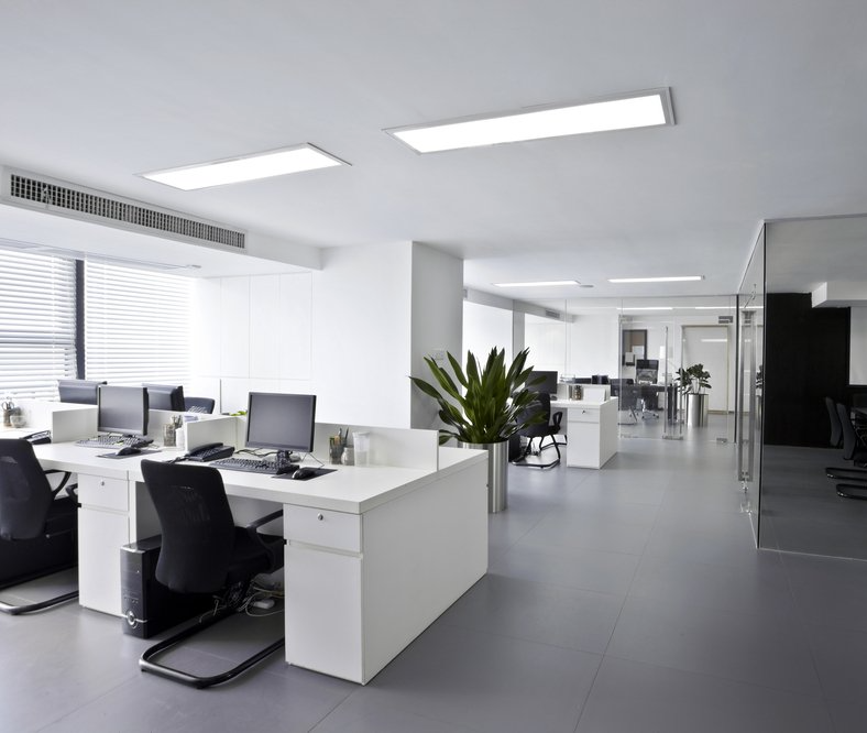 Spraying Pesticide Inside The House — Border Pest Control — Albury, NSW