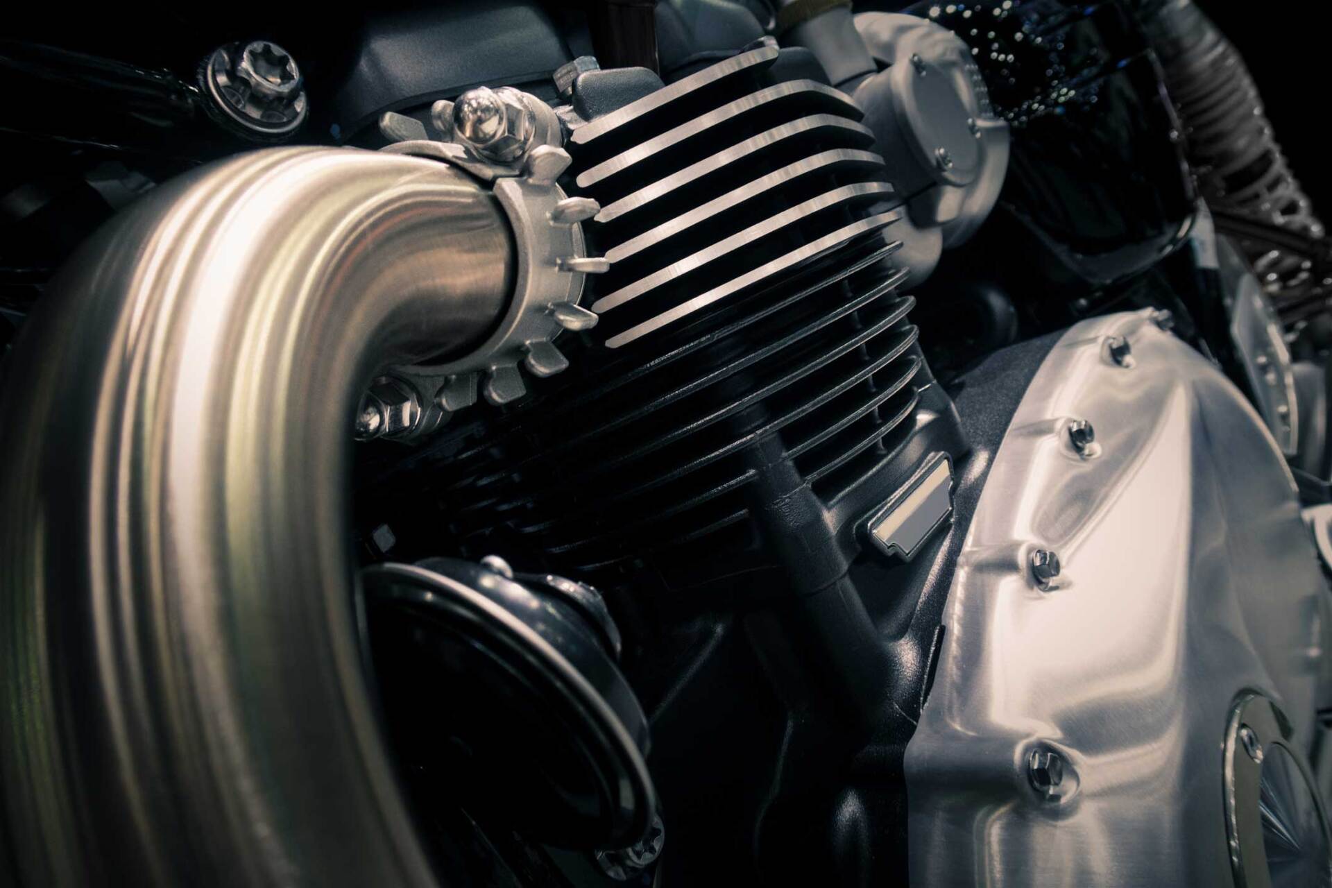 Car Engine — Merrillville, IN — US 30 Mufflers 4 Less