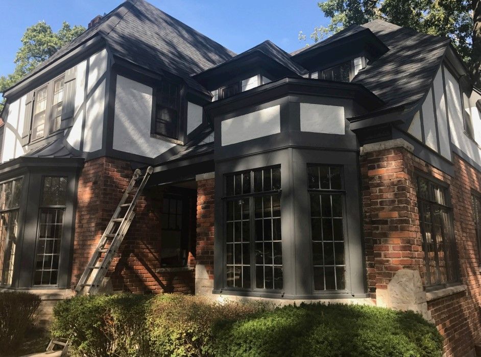 Tiler and plaster — Northville, MI — Choice Home Improvement