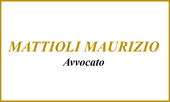 Logo Mattioli Avv. Maurizio