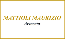 Logo Mattioli Avv. Maurizio