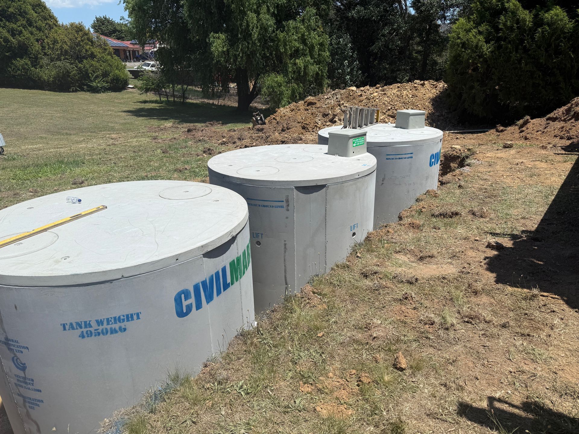 Ultra Clear 6000lts per day