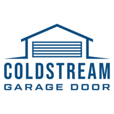 Coldstream Garage Door logo