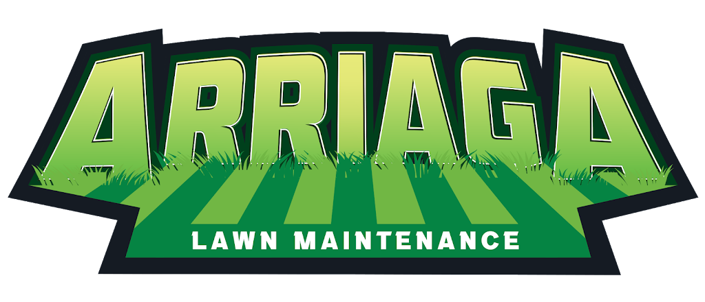 Arriaga Lawn Maintenance Logo