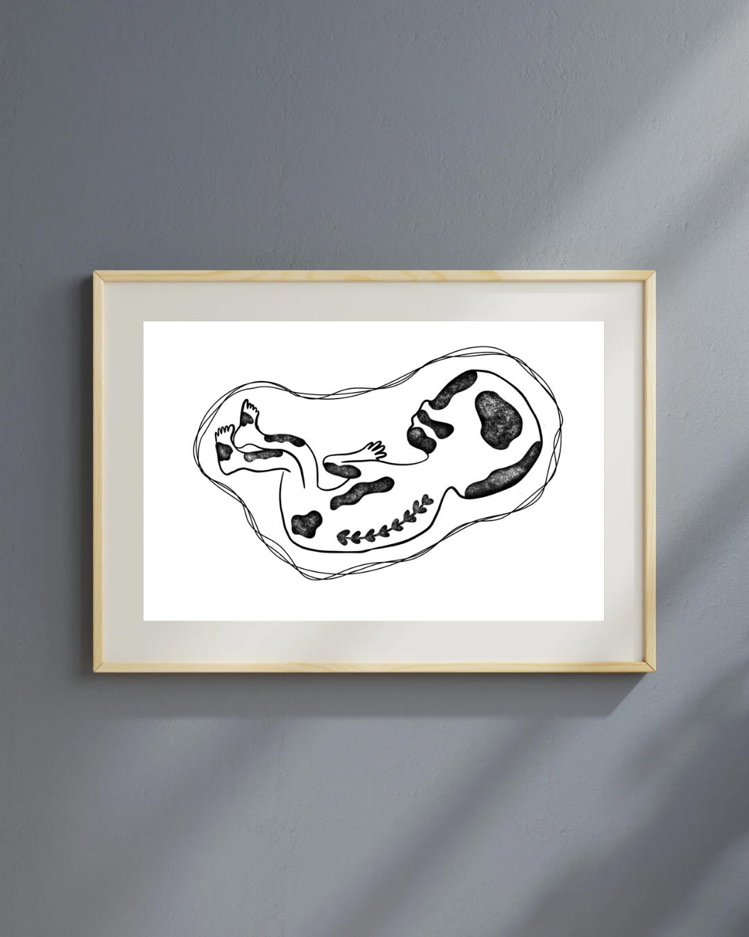 Echo tekening versie 3