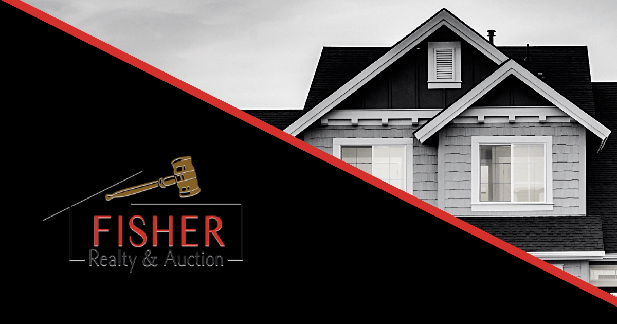 Fisher Realty & Auction