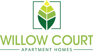 Willow Court Logo