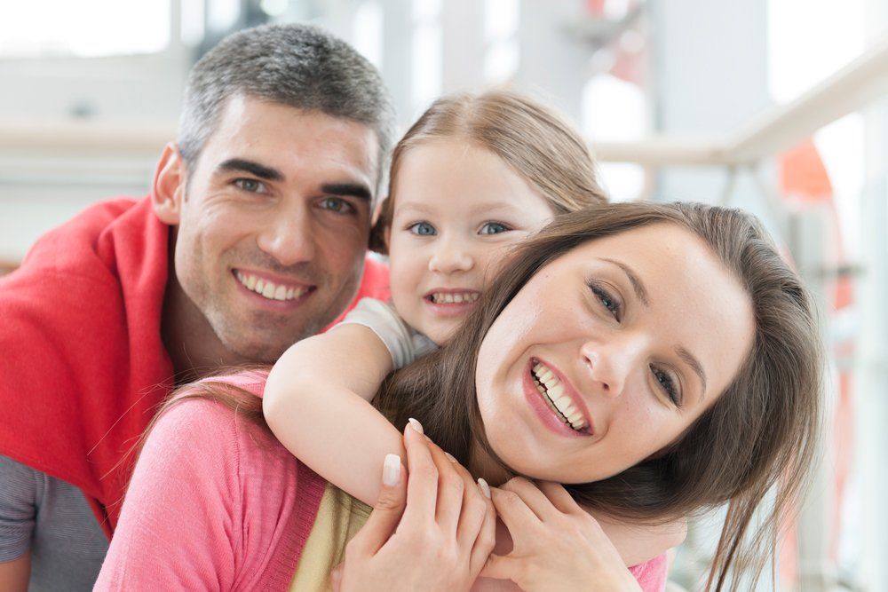 Periodontal Health — Happy Family in Tupelo, MS
