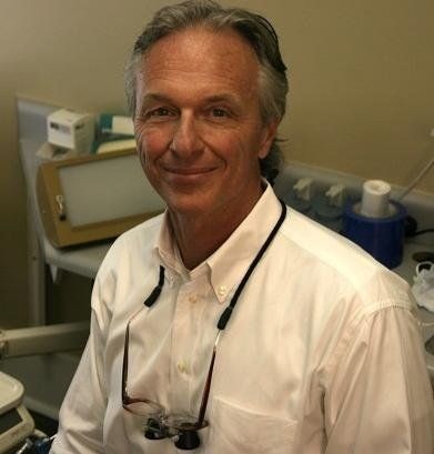 Crowns — Dr William Hood in Tupelo, MS